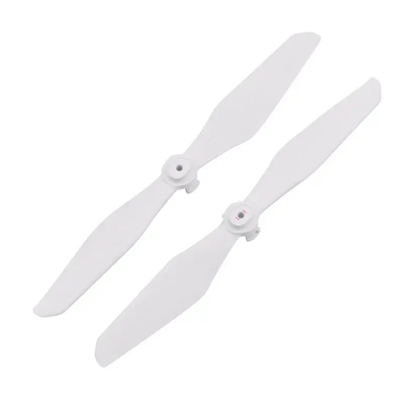 1 пара пропеллеров для Xiaomi FIMI A3 RC Quadcopter запасные части быстроразъемный CW/CCW Пропеллер для дрона