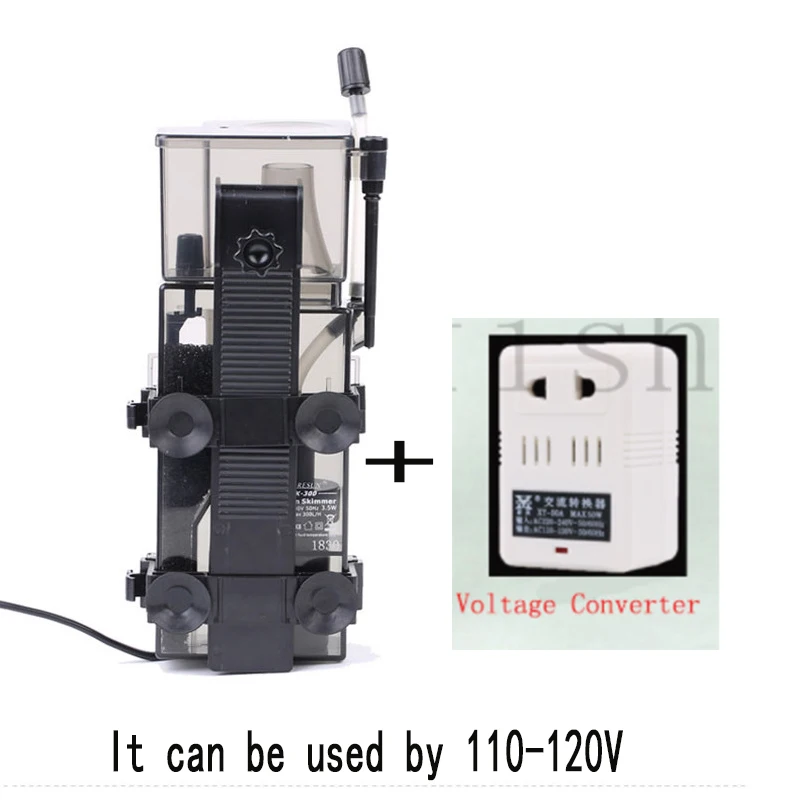 SK300 for110-120v