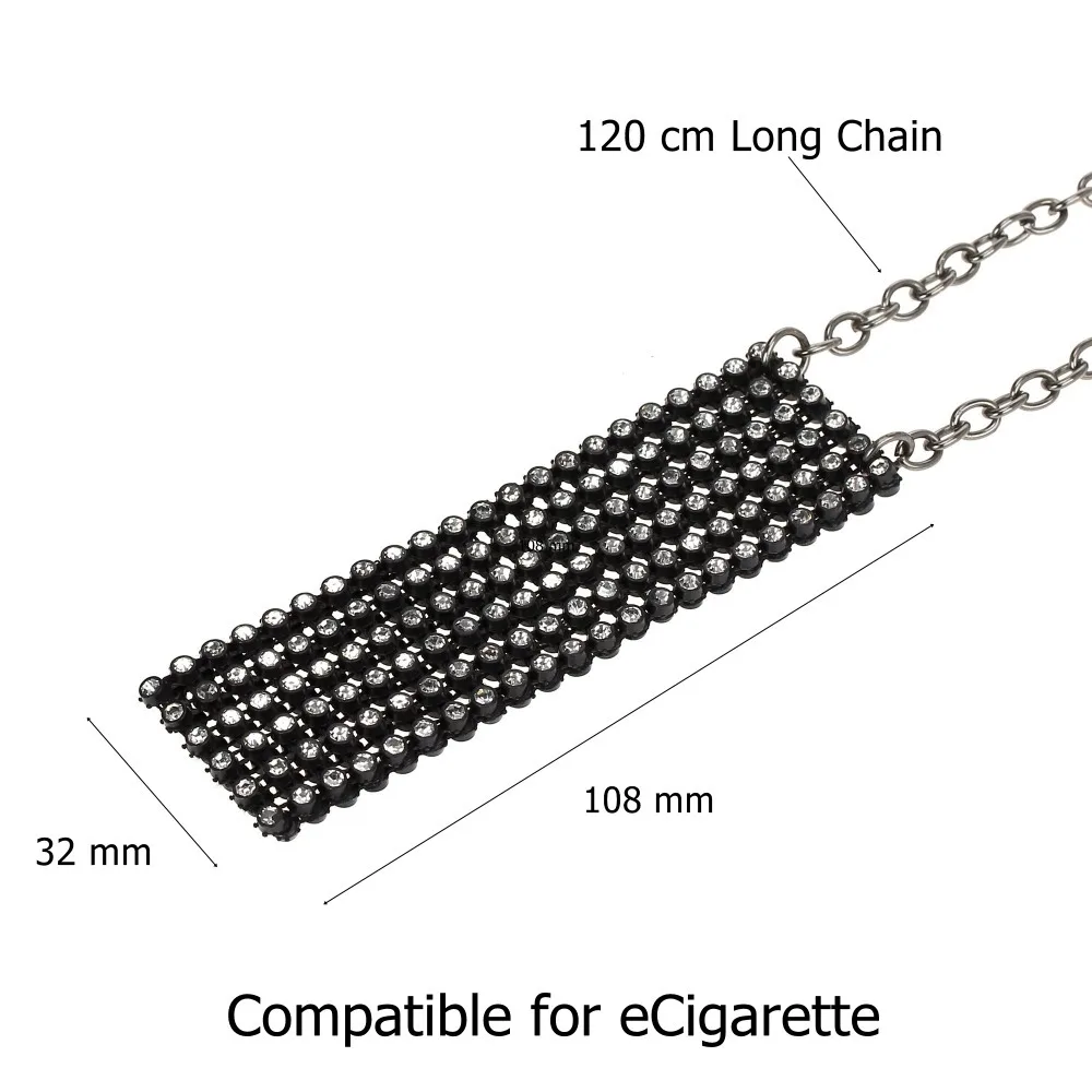 Necklace Designed for E-cigarette (10)