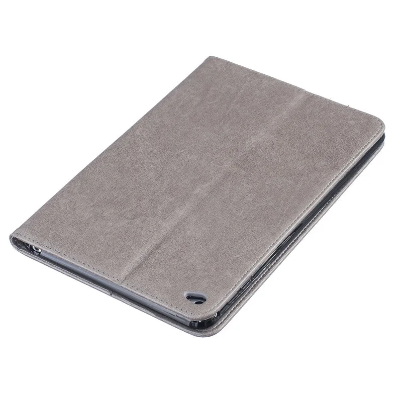 Для Apple iPad 2/3/4 чехол Мода планшеты перо тиснением из искусственной кожи(полиуретан) с откидной крышкой с функцией подставки для iPad2 iPad3 iPad4 принципиально в виде ракушки