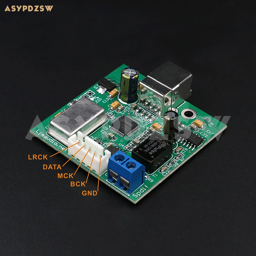 TE7022 同轴-2