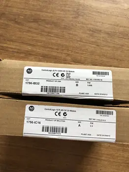 

1756-IC16 New and original