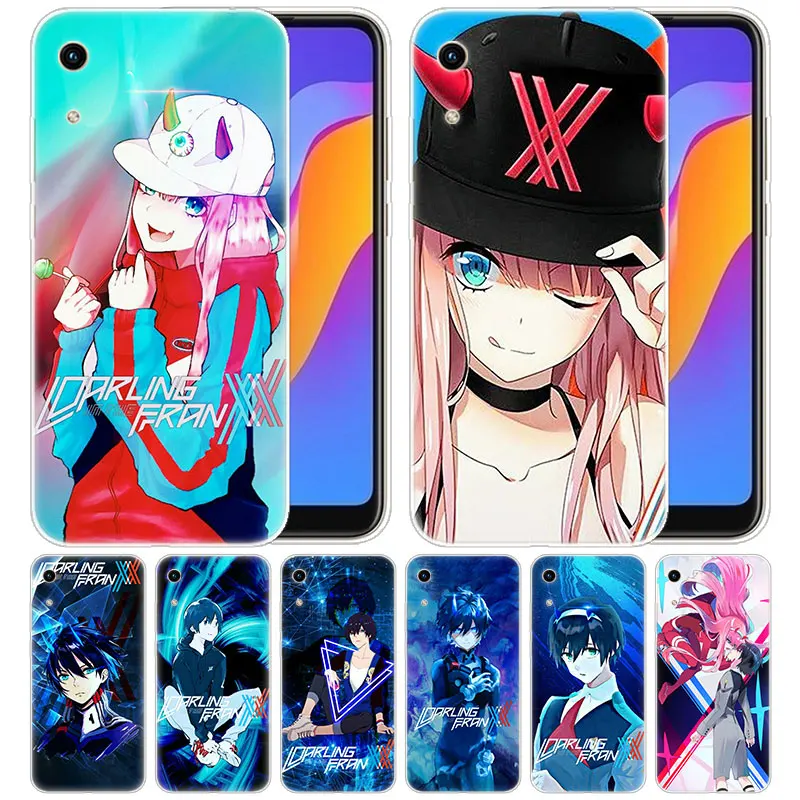 Силиконовый чехол для Huawei Honor 9x 8A 7A 20 Pro 7X 8X 7S 8S 8 9 10 Lite View 20i 10i Play | Мобильные телефоны