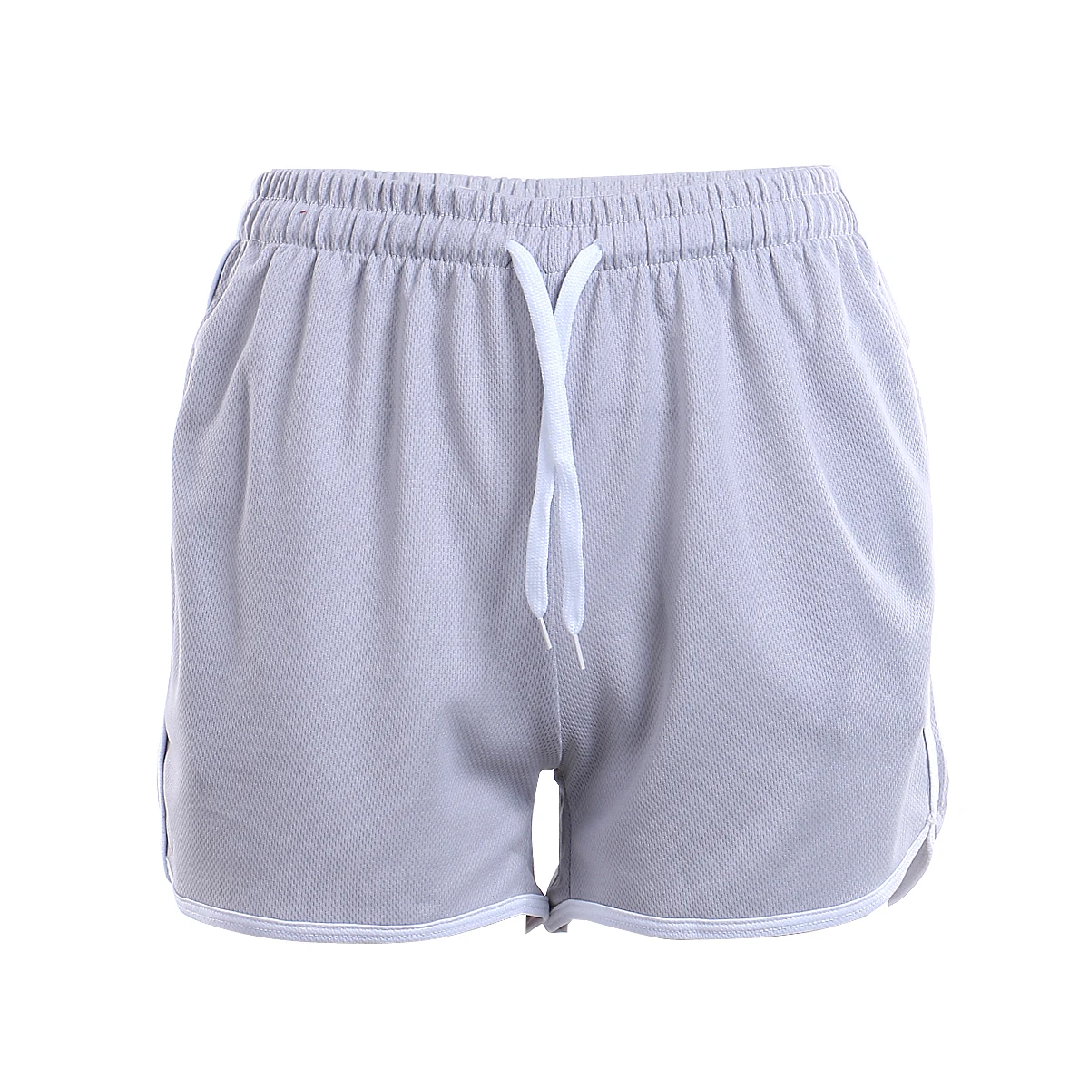 

New Mens Summer Mesh Breathable Shorts Gym Sports Running Casual Quick Dry Board Shorts