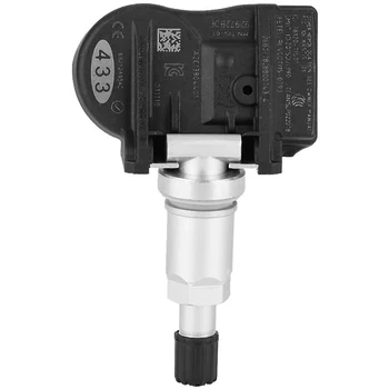 

Car Sensor Tire Pressure Monitor Sensor for Jeep Grand Cherokee Durango 68252495AC