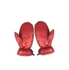 Jolmo Lander Goose Down Gloves Winter Down Mittens Camping Hiking Ski Gloves 4