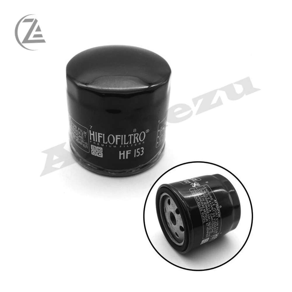 

ACZ Motorcycle Parts Oil Filter For DUCATI SCRAMBLER MULTISTRADA 950 996 350 1200 1200S 821 1198 1262 696 900 796 800 # 153