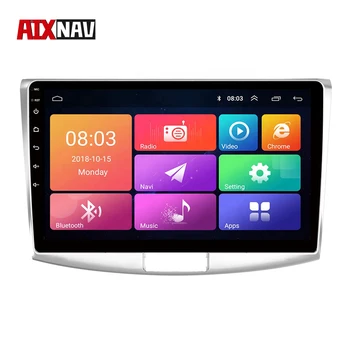 

Bluetooth WIFI Car Radio 1 Din Rear View Camera Monitor Central Multimidia GPS Navigation For Volkswage Magotan 2010-2016