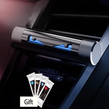 

Car Fragrance Clip Perfume Air Vent Freshener Demon Eye Auto Interior Outlet Decoration Accessory Trim Ornament Fragrant Stick