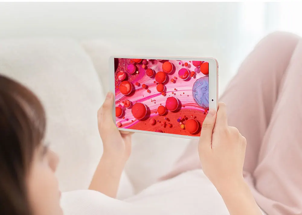 Xiaomi mi Pad 4 mi Pad 4 8 дюймов планшет Snapdragon 660 Восьмиядерный 32 ГБ/64 Гб 1920x1200 FHD AI Face ID 13,0 МП+ 5,0 МП планшет Android