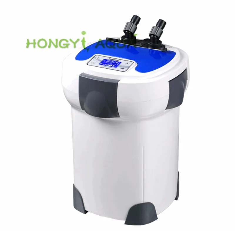 Filter bucket