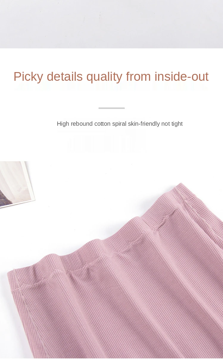 Plus Size Shorts Under Skirt Sexy Lace Anti Chafing Thigh Safety Shorts Ladies Pants Underwear Large Size Safety Pants Women lace underwear