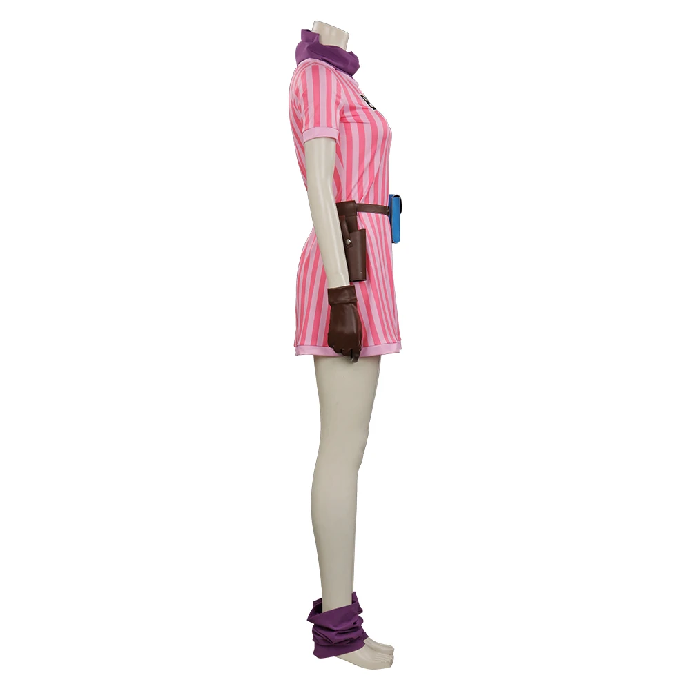 ���� ���� �ҳฦ���� Bulma Cosplay Costume Outfits �ҷ��� ī�Ϲ� ����