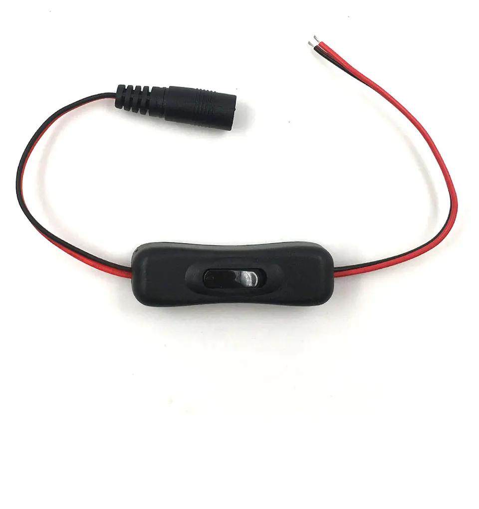 dc connector wire plue (7)