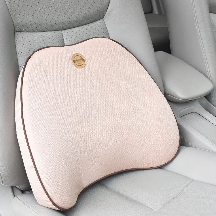 Автомобильная подушка Tournure Memory Foam четыре сезона подголовник подушка под поясницу(автомобиль) стиль поколение жира