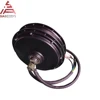 QS 205 50H V3I/V3 E-Bike Spoke Hub Motor 5T 650RPM@72V for electric bicycle ► Photo 2/5