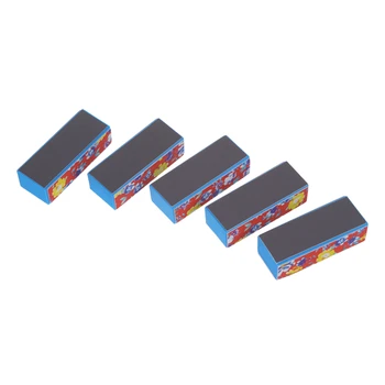 

5 BLOCK to file buffer 4 sides NAIL ART MANICURE