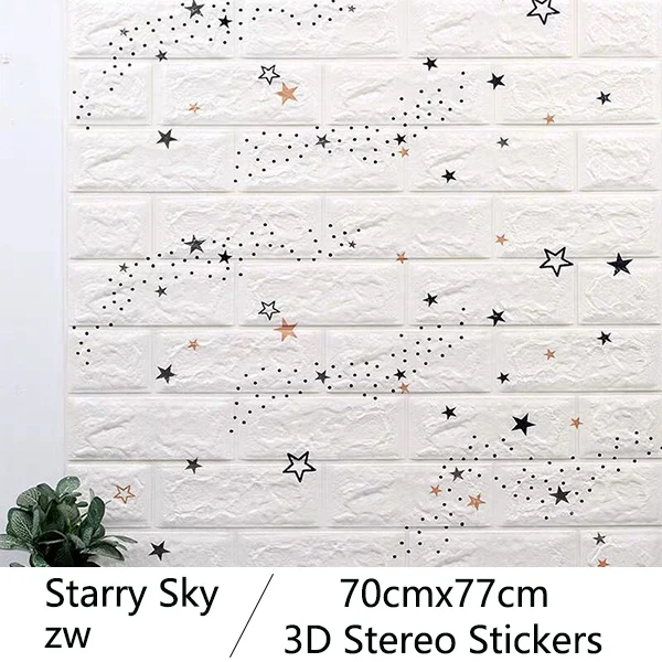 3D-Stereo-Wall-Brick-Stickers-PE-Foam-Living-Room-Bedroom-Wall-Decor-Cartoon-Stickers-for-Kids