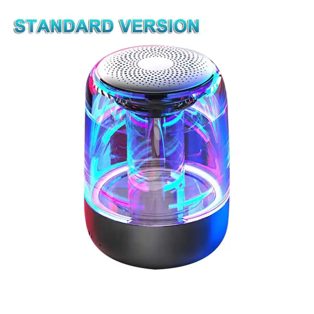 smallest portable bluetooth speaker