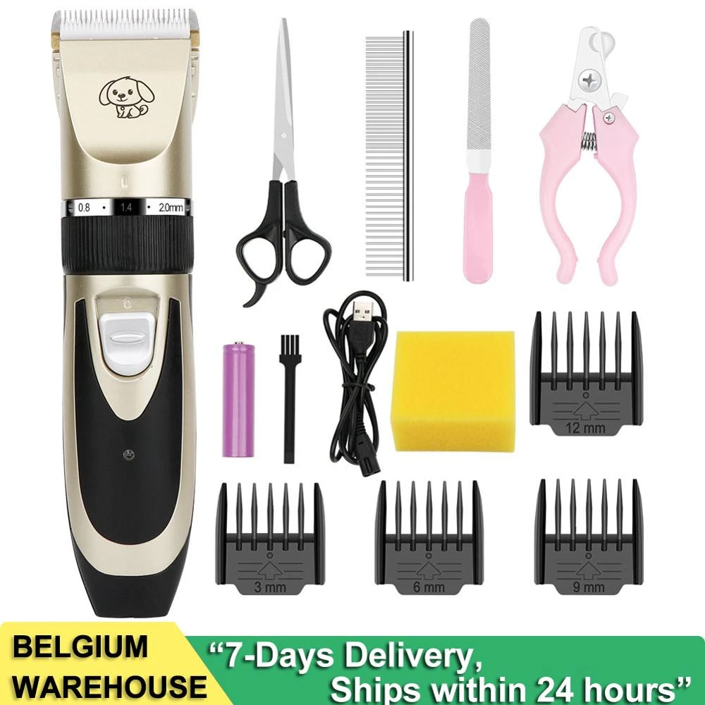 hair clippers warehouse