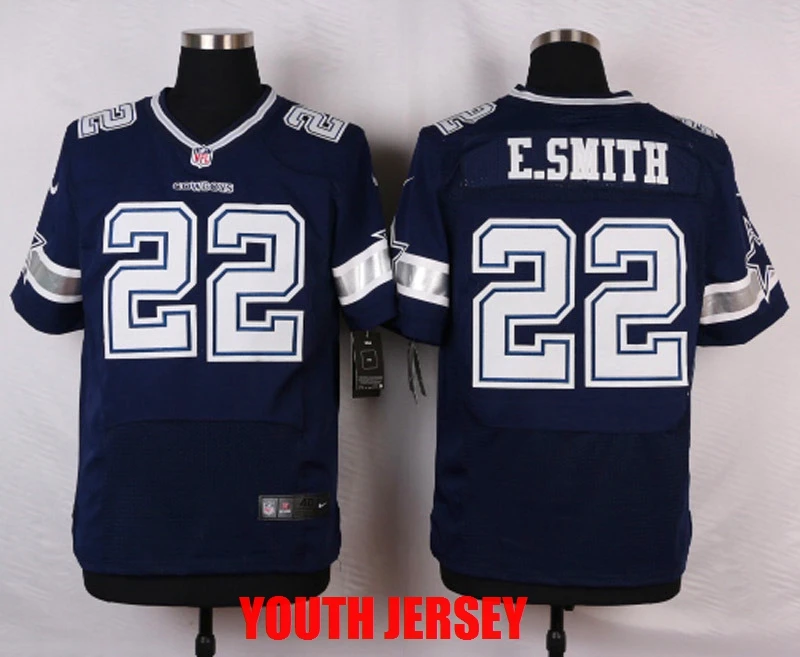 COLOR AS PHOTO SHOWN Dallas s Troy Aikman Tony Romo Roger Staubach Ezekiel Elliot Emmitt Smith Byron Jones Cole besley для детей - Цвет: COLOR AS PHOTO SHOWN