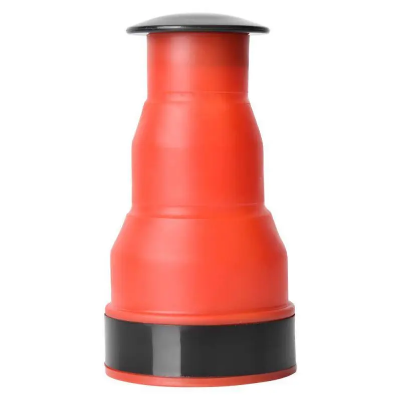 Manual Sink Cleaner Pump Toilets Bath Kitchen Tool Plunger High Pressure Air Power Drain Blaster Sink Plunger