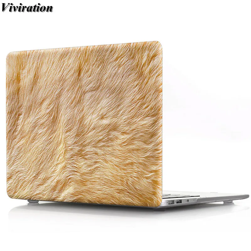 Чехол для Macbook Pro 13 A1706 A1989 с сенсорной панелью, Новое поступление, Модный женский чехол для ноутбука, Сменный Чехол, Жесткий Чехол для ноутбука из ПВХ - Цвет: 012H