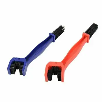 

Auto auto parts universal rim care tire cleaning motorcycle bicycle gear chain maintenance cleaner dirt brush cleaning tool