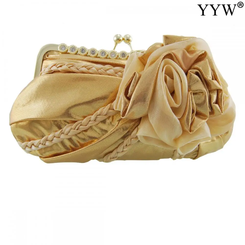 Luxury floral Women Evening Bag Brand Clutch Bag Exquisite For Women Ladies Wedding Party Mini Wallet Purse Handbag Evening Bags