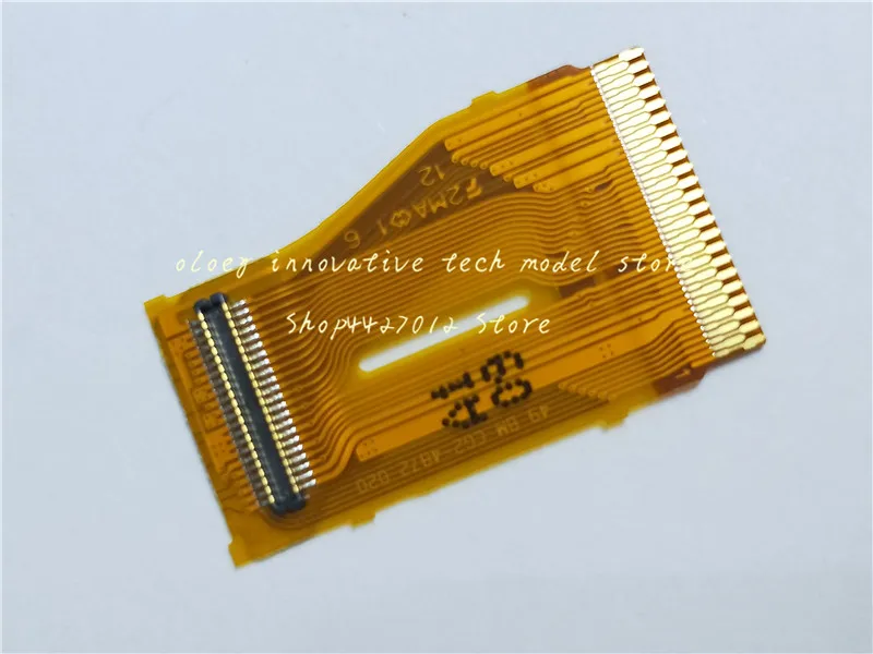Новые оригинальные Нижняя управляющая плата гибкий кабель PCB Материнская для