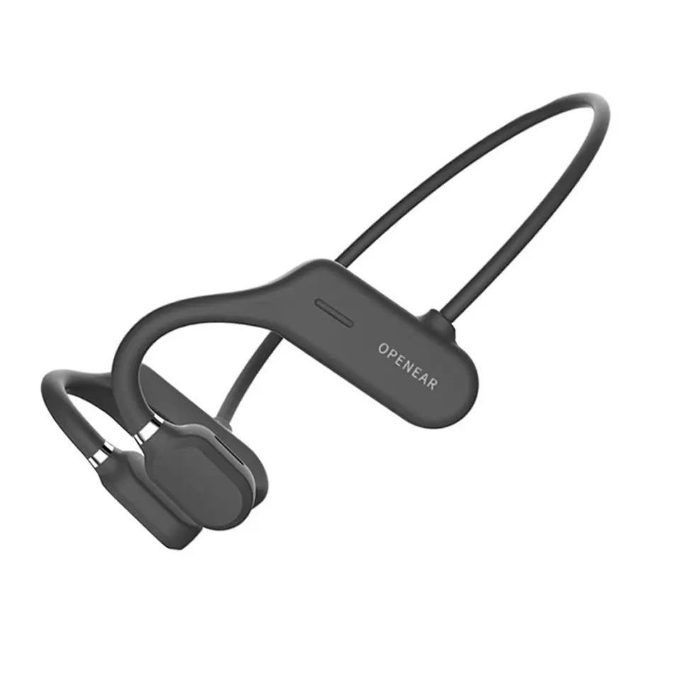 BBGear Беспроводная Bluetooth 5 0 гарнитура с микрофоном для Мобильный телефон свободные