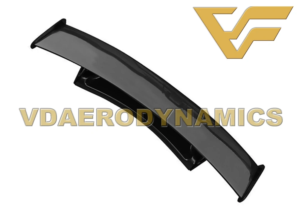 Подходит для 05-12 987 Porsche Cayman или Boxster VAD-GT FRP или карбоновый спойлер на задний багажник, крыло