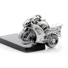 В настоящее время доступны оптовые металлические брелки автомобильные брелки для ключей крутые аксессуары для мотоциклов брелок крутые маленькие подарки