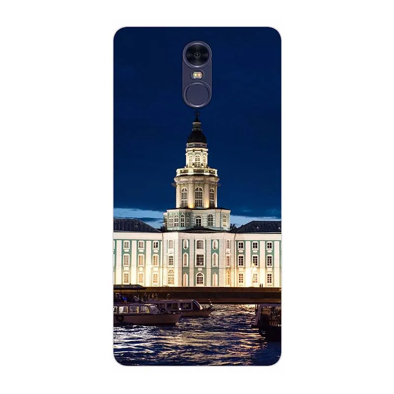 A089 Чехол для телефона Tecno Pouvoir2 Pro LA7 6," принт для Tecno Pouvoir 2 Pro Красочный Для Tecno Pouvoir2 розовый чехол для телефона резиновый чехол - Цвет: A089