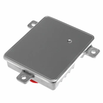 

Module Ballast For BMW F10 F11 F01 F02 E84 Headlight Control D1S HID Silver
