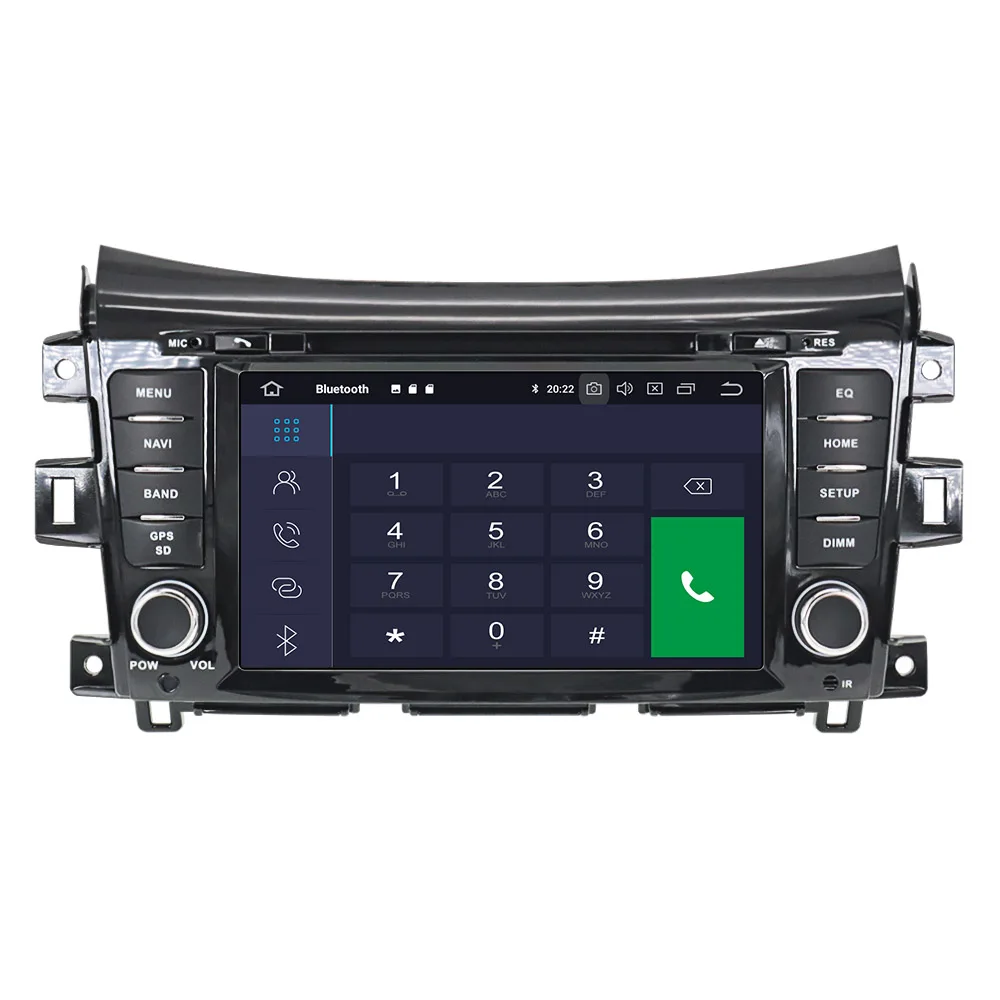 Android 9 с ips DSP экраном для Nissan X-trail Qashqai- автомобильный радиоприемник с навигацией GPS мультимедиа головное устройство плеер DVD