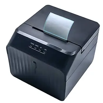 

desktop 58mm label thermal printer USB Bluetooth wireless label barcode sticker 2 inch android iOS Window MHT-L58C/D