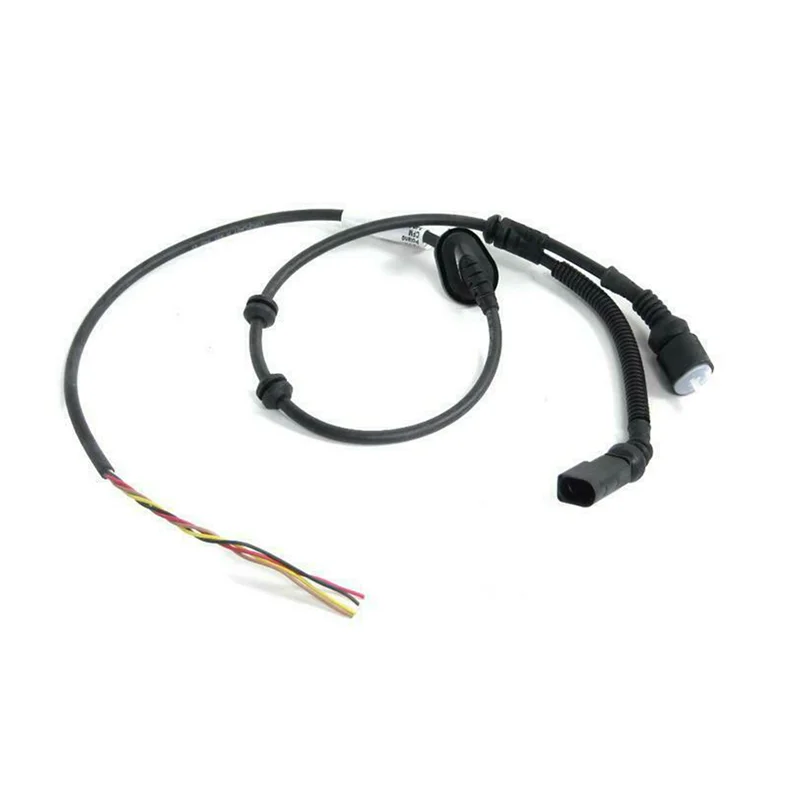 VW/Audi ABS Sensor Wiring Harness - Front Left, Mk4 Golf, Jetta