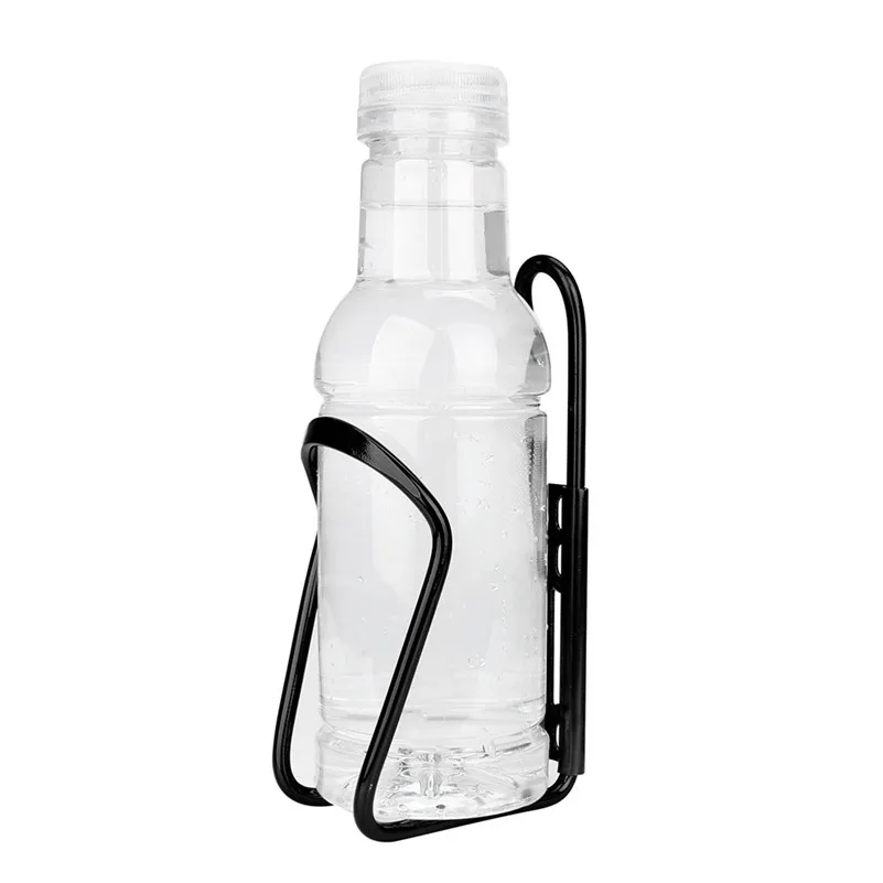 Держатель из алюминиевого сплава для велосипеда, велосипеда, бутылки с водой для напитков, держатель для горного велосипеда, складная велосипедная клетка, держатель для бутылки с водой f3