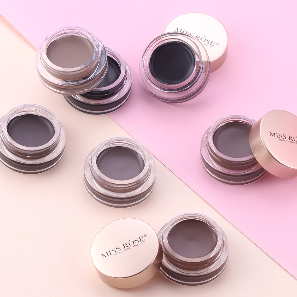1pc 7g Professional Eyebrow Gel 6 Colors Eyebrow Enhancer Brow Enhancers Tint Makeup Eye brow Makeup Tools Cosmetic Makeup TSLM1