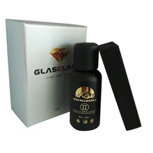 Уход за автомобилями жидкое стеклянное покрытие 30 мл 10 ч окисление автомобиля жидкое керамическое покрытие супер комплект гидрофобного стеклянного покрытия#0