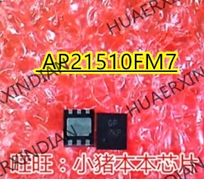

Brand New Original AP21510FM-7 AP21510FM7 QFN High Quality