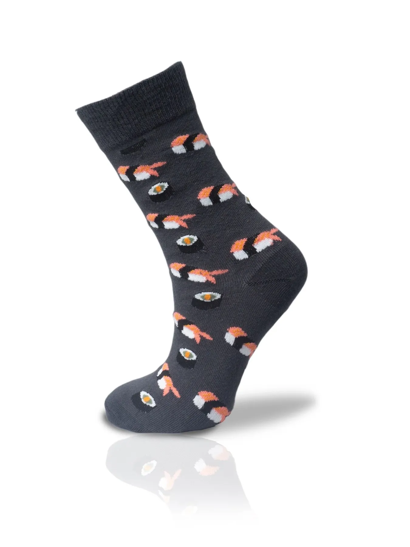 

Sushi Socket Socks Unisex 36-42