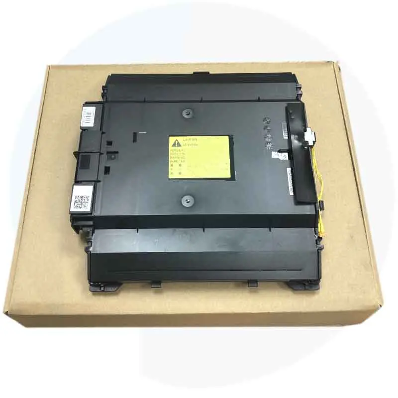 Оригинальный новый для HP M154 M254 M280 M281 M284 M180 M181 M252 M274 M277 головка лазерного сканера