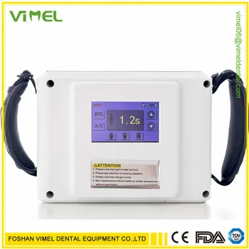 

New Dental X Ray Unit/High Frequency Portable dental X-Ray machine/Dental imaging system portable x ray machine C-Star