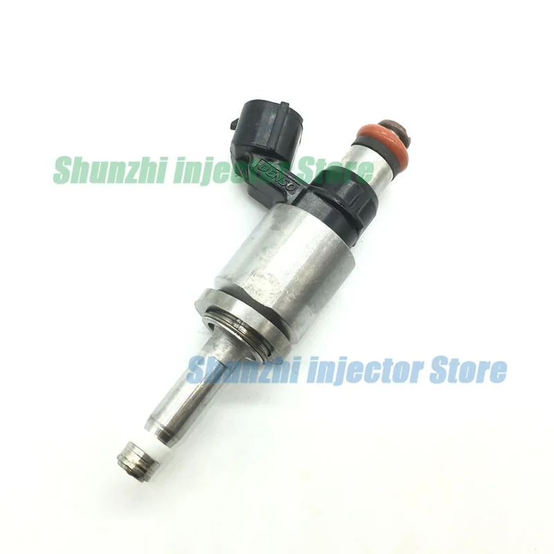 6 шт. Топливная форсунка для Honda Accord 164505LAA01 16450-5LA-A01
