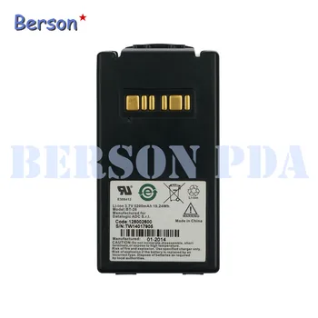 

Battery (5200mAh) for Datalogic Falcon X3 Falcon X3+