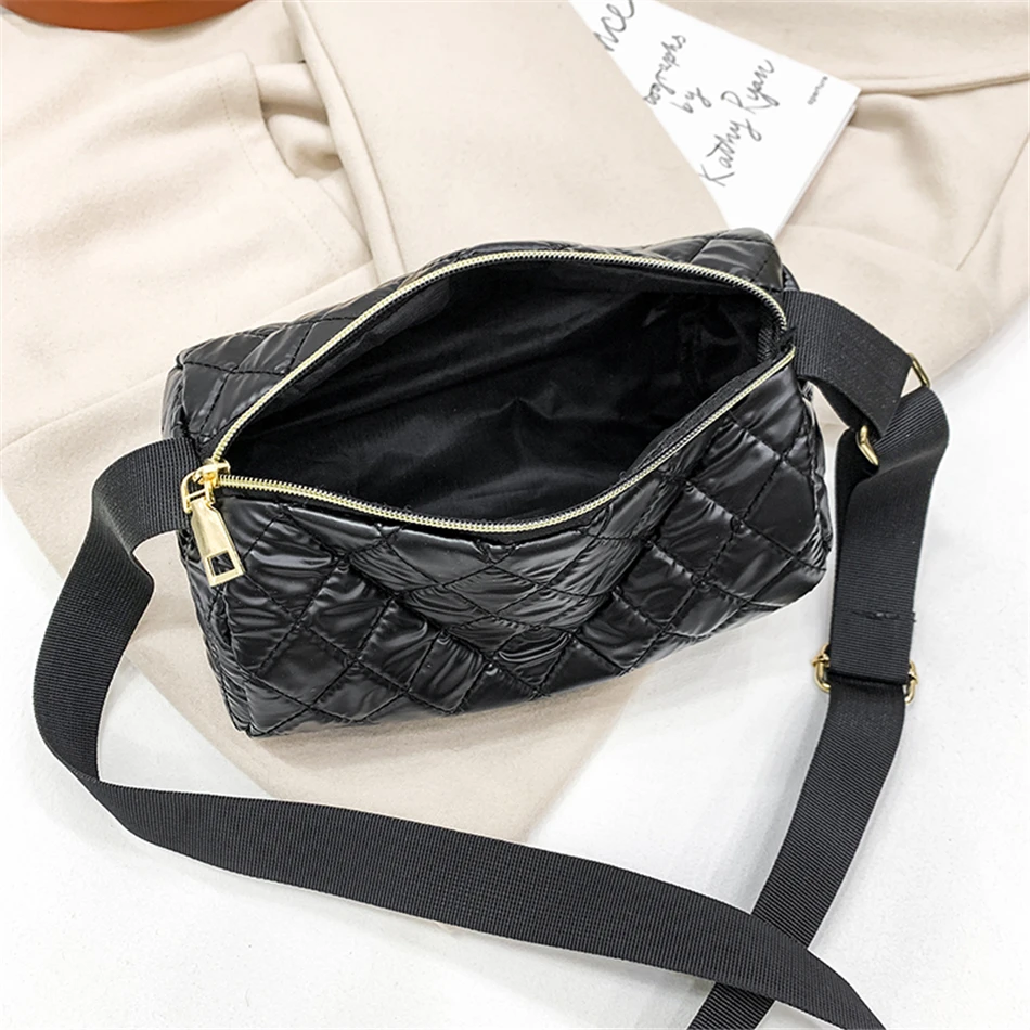 Рисунок 6 - Новинка, модная дамская сумочка в форме бочонка