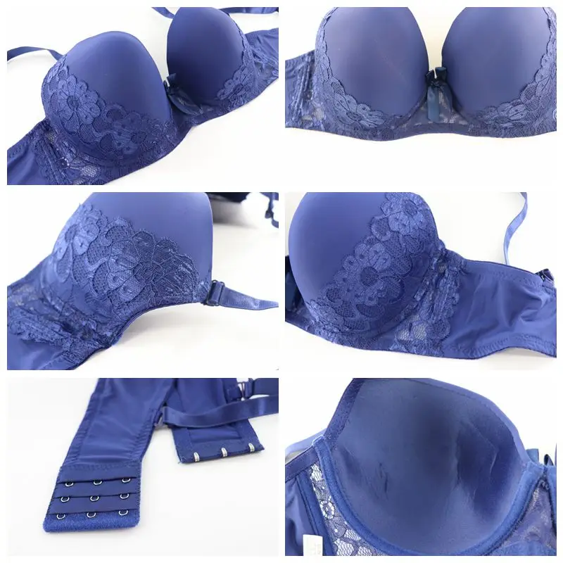 Beauwear пикантные размера плюс для девочек Спортивный Бюстгальтер Для переходного