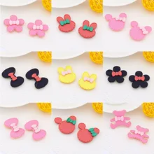 Южная Корея Банг-стикер Женская Милая Детская Наклейка для волос Младенцы Волшебная наклейка для девочек маленькие сломанные волосы бахрома стабилизатор